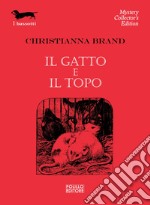 Il Gatto e il topo libro