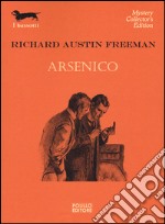 Arsenico libro