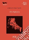 Panico libro di McCloy Helen