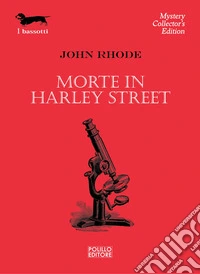 Morte in Harley Street
