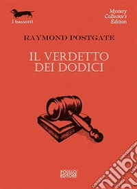 Il Verdetto dei dodici libro