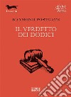 Il Verdetto dei dodici libro