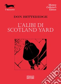 L'Alibi di Scotland Yard