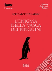 L'enigma della vasca dei pinguini