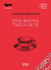 Una buona tazza di tè libro