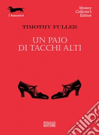 Un paio di tacchi alti libro