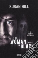 The woman in black (La donna in nero) libro