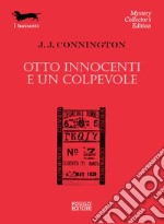 Otto innocenti e un colpevole libro