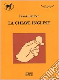 La chiave inglese libro