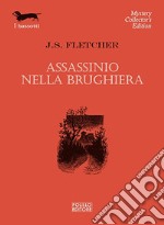 Assassinio nella brughiera libro