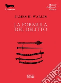 La formula del delitto