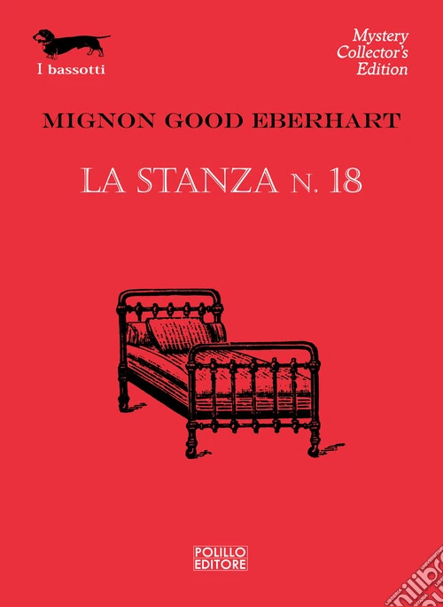 La stanza n. 18
