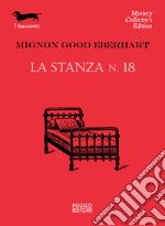 La stanza n. 18 libro