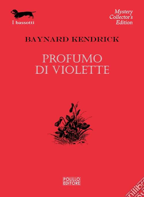 Profumo di violette