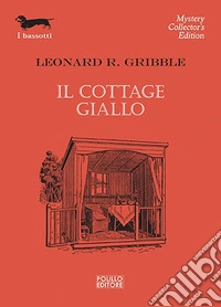 Il cottage giallo libro