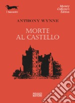 Morte al castello libro