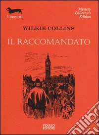 Il raccomandato libro