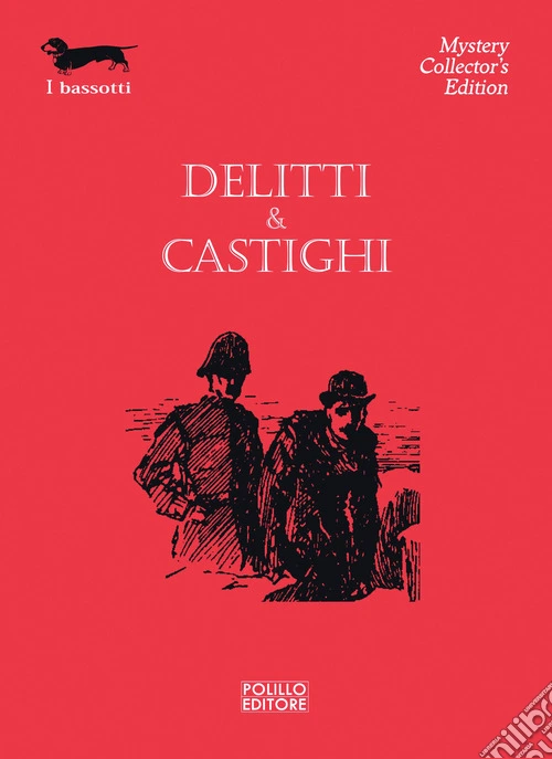 Delitti & castighi
