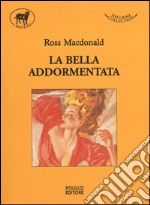 La bella addormentata libro