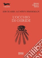 L'occhio di Osiride libro