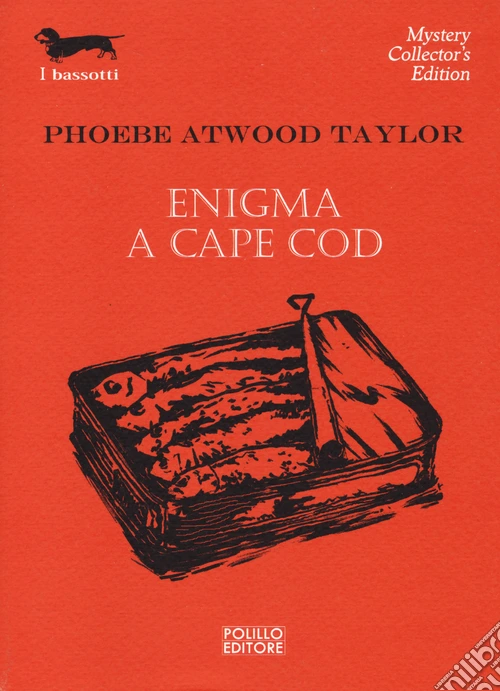 Enigma a Cape Cod