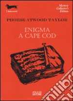 Enigma a Cape Cod libro