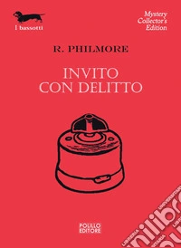 Invito con delitto libro