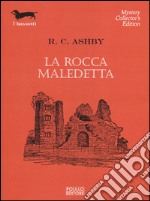 La rocca maledetta libro