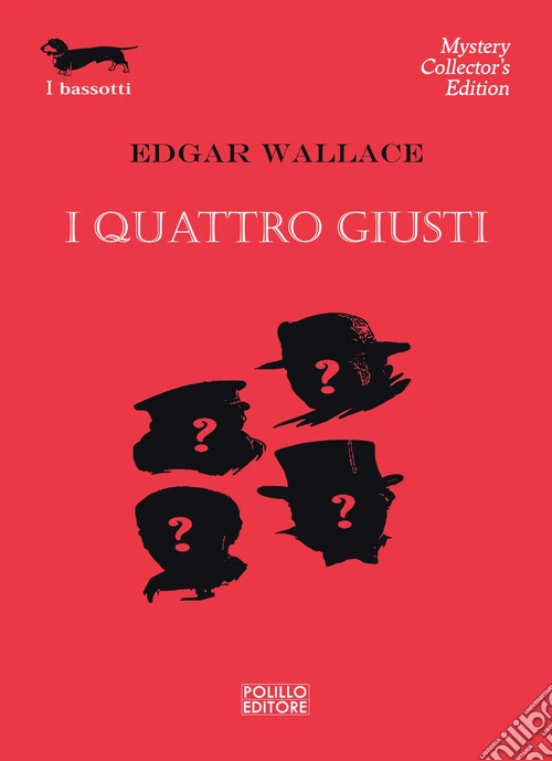 I quattro giusti