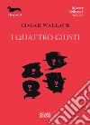 I quattro giusti libro