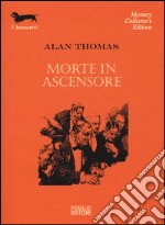 Morte in ascensore libro