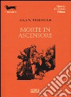 Morte in ascensore libro