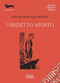 Verdetto aperto libro
