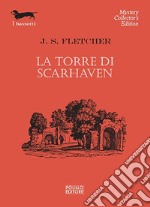 La torre di Scarhaven libro