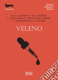 Veleno