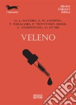 Veleno libro