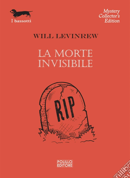 La morte invisibile