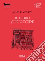 Il libro che uccide