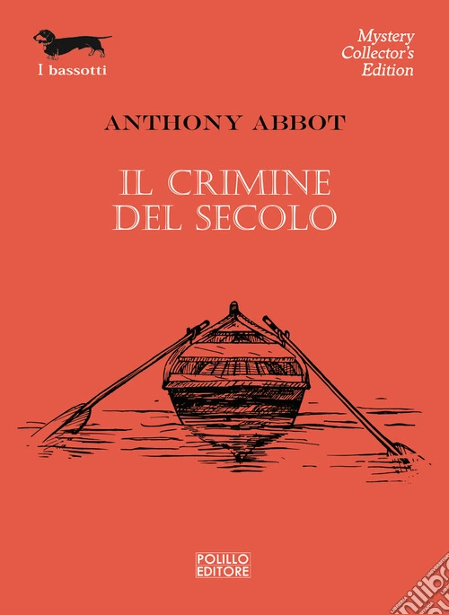 Il crimine del secolo