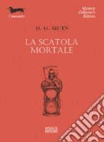 La scatola mortale libro