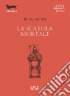 La scatola mortale libro