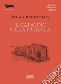 Il capanno sulla spiaggia