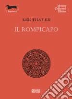 Il rompicapo libro