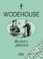 Avanti, Jeeves libro