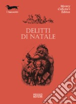 Delitti di Natale libro