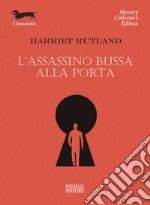 L'assassino bussa alla porta libro