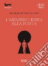 L'assassino bussa alla porta libro