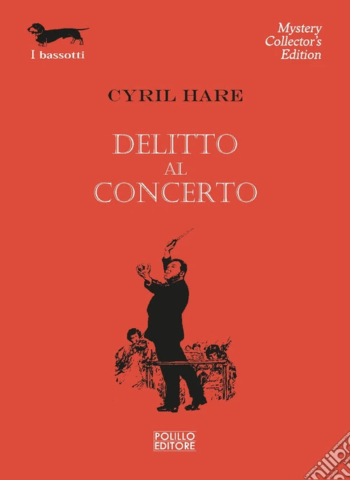 Delitto al concerto