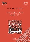 Natale con delitto libro