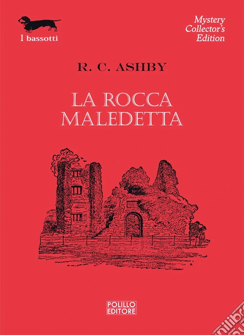 La rocca maledetta
